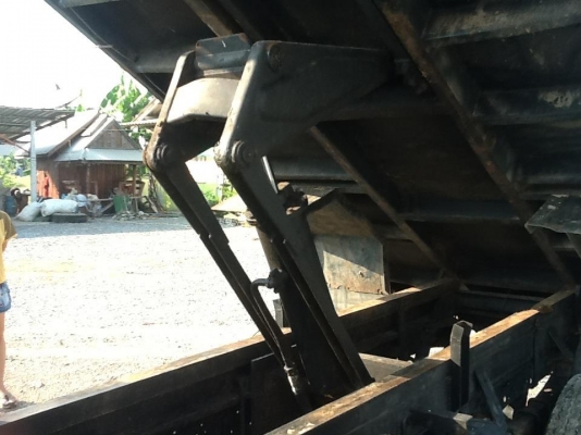 ขายรถบรรทุก