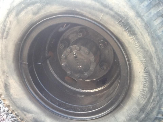 ขายรถบรรทุก