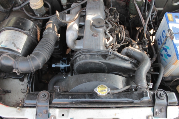 ขายมิตซู  สตราด้า