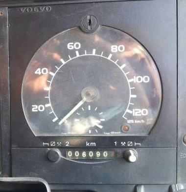 ซ่อมไมล์รถบัส ต่อระบบไมล์ไฟฟ้า หรือเปลี่ยนจากสายไมล์เป็นไมล์ไฟฟ้าแทน  ปรับกิโลให้ตรง