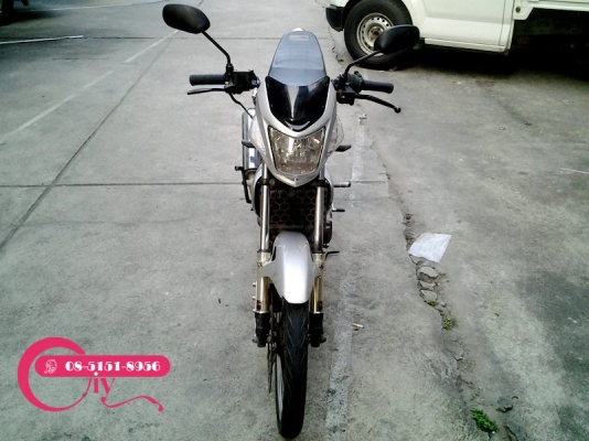 ขายด่วน!! SONIC ไมล์ขาว ราคาเพียง 14,900 บาทเท่านั้น เครื่องเงียบ แรงและดี