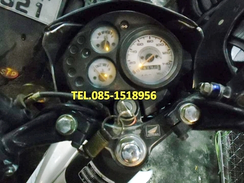 ขายด่วน!! SONIC ไมล์ขาว ราคาเพียง 14,900 บาทเท่านั้น เครื่องเงียบ แรงและดี