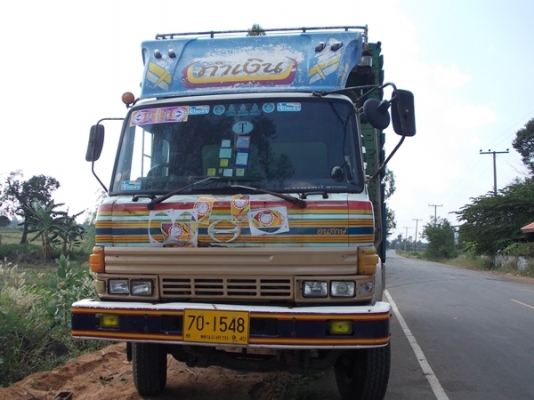 ขายด่วน!! HINO KT925 หัวF18 ทะเบียนพร้อมโอน รถพร้อมใช้งาน หัวลงเล่มแล้ว