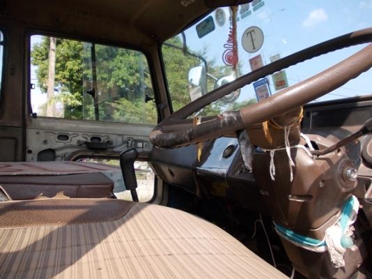 ขายด่วน!! HINO KT925 หัวF18 ทะเบียนพร้อมโอน รถพร้อมใช้งาน หัวลงเล่มแล้ว