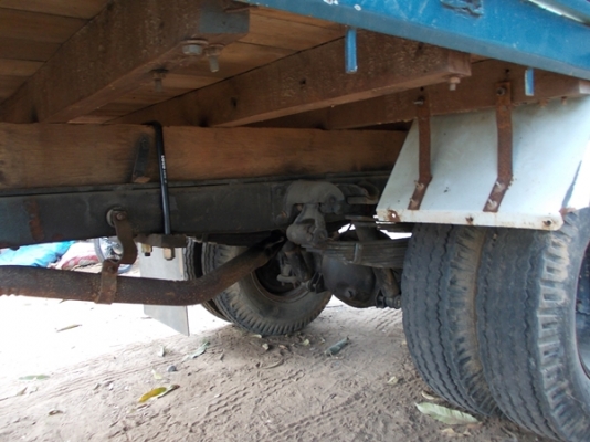 ขายด่วน!! ISUZU 110 KS 22 ยกหัวได้ พวงมาลัยพาวเวอร์ รถห้างแท้ กระบะใหม่ ยางใหม่ ทั้ง6เส้น สวยทั้งคัน พร้อมใช้งาน สนใจติดต่อด่วน 0876414953 มอส ท่าสองคอน