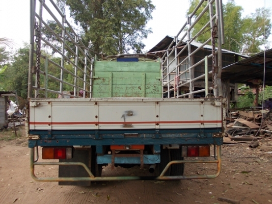 ขายด่วน!! ISUZU 110 KS 22 ยกหัวได้ พวงมาลัยพาวเวอร์ รถห้างแท้ กระบะใหม่ ยางใหม่ ทั้ง6เส้น สวยทั้งคัน พร้อมใช้งาน สนใจติดต่อด่วน 0876414953 มอส ท่าสองคอน