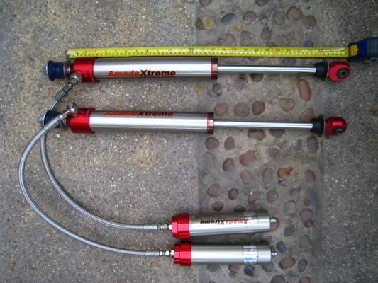 ขายโช้ค อมาด้า ซับแท้งค์ ขายโช้ค อมาด้า ซับแท้งค์