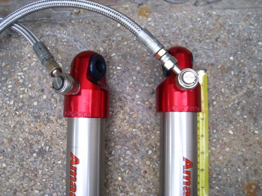 ขายโช้ค อมาด้า ซับแท้งค์ ขายโช้ค อมาด้า ซับแท้งค์