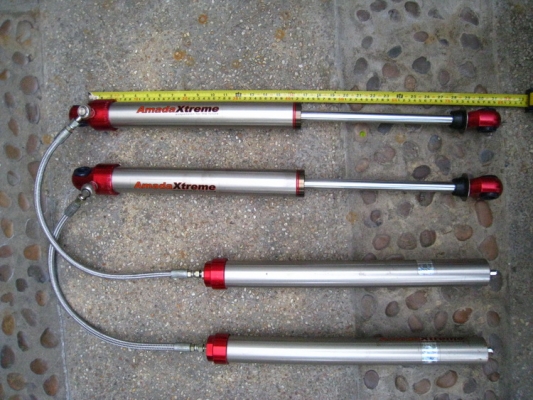 ขายโช้ค อมาด้า ซับแท้งค์ ขายโช้ค อมาด้า ซับแท้งค์