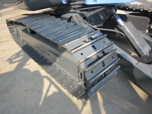 ขาย รถขุดเล็ก MITSUBISHI  รุ่น MM30T แทร็กเหล็ก มือสองญี่ปุ่น