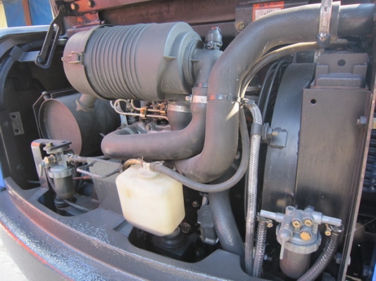 ขาย รถขุดเล็ก MITSUBISHI  รุ่น MM30T แทร็กเหล็ก มือสองญี่ปุ่น