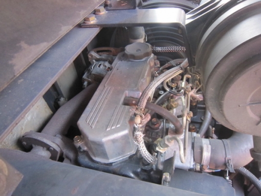 ขาย รถขุดเล็ก MITSUBISHI  รุ่น MM30T แทร็กเหล็ก มือสองญี่ปุ่น