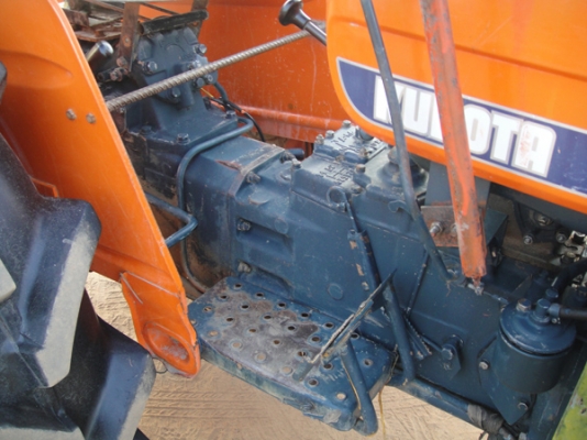 คูโบต้า L2600 รถไร่...สภาพดี  เดิมๆงามๆมาแล้วครับ