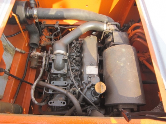 ขาย รถตักล้อยาง HITACHI รุ่น LX30 มือสองญี่ปุ่น ขาย รถตักล้อยาง HITACHI รุ่น LX30 มือสองญี่ปุ่น