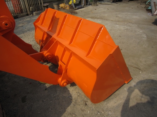 ขาย รถตักล้อยาง HITACHI รุ่น LX30 มือสองญี่ปุ่น ขาย รถตักล้อยาง HITACHI รุ่น LX30 มือสองญี่ปุ่น