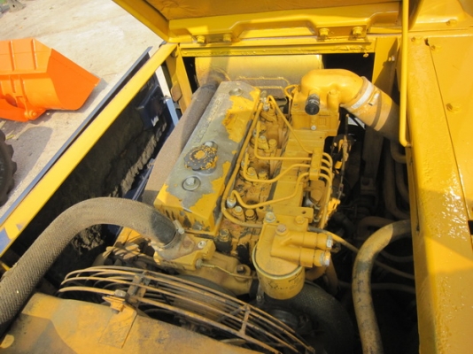 ขาย รถขุด KOMATSU รุ่น PC60-3- มือสองญี่ปุ่น ขาย รถขุด KOMATSU รุ่น PC60-3- มือสองญี่ปุ่น