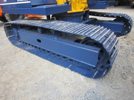 ขาย รถขุด KOMATSU รุ่น PC60-3- มือสองญี่ปุ่น ขาย รถขุด KOMATSU รุ่น PC60-3- มือสองญี่ปุ่น