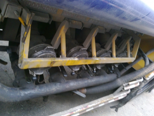 ขายรถน้ำมันมือ2  สภาพดี