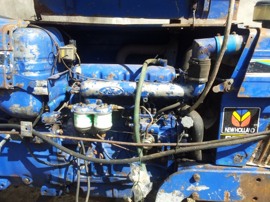 FORD 6600 เสื้อลายพร้อมใช้เปลี่ยนของเหลวหมดแล้วครับ FORD 6600 เสื้อลายพร้อมใช้เปลี่ยนของเหลวหมดแล้วครับ