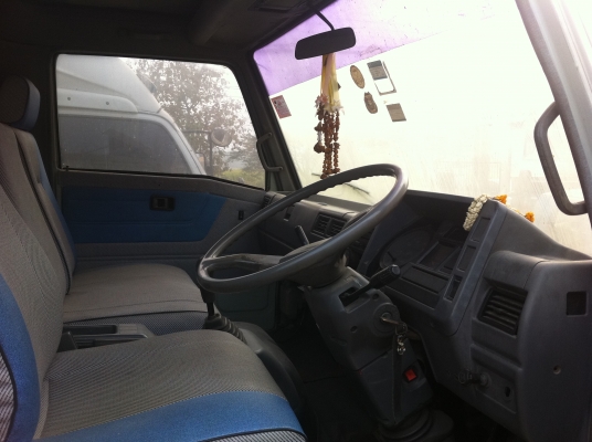 HINO FC (ตู้แห้ง) เครื่อง WO4D (120 แรงม้า) เครื่องดี ยางดี 6 เส้น แอร์เย็น ทะเบียนพร้อมโอน ราคาต่อรองได้ HINO FC (ตู้แห้ง) เครื่อง WO4D (120 แรงม้า) เครื่องดี ยางดี 6 เส้น แอร์เย็น ทะเบียนพร้อมโอน ราคาต่อรองได้