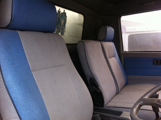 HINO FC (ตู้แห้ง) เครื่อง WO4D (120 แรงม้า) เครื่องดี ยางดี 6 เส้น แอร์เย็น ทะเบียนพร้อมโอน ราคาต่อรองได้ HINO FC (ตู้แห้ง) เครื่อง WO4D (120 แรงม้า) เครื่องดี ยางดี 6 เส้น แอร์เย็น ทะเบียนพร้อมโอน ราคาต่อรองได้