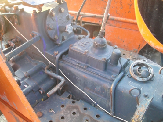 คูโบต้า L3500  รถไร่...สภาพดี  เดิมๆ  มาแล้วครับ...