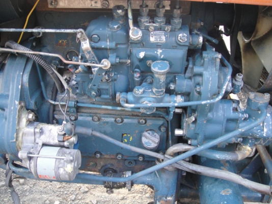 คูโบต้า L3500  รถไร่...สภาพดี  เดิมๆ  มาแล้วครับ...