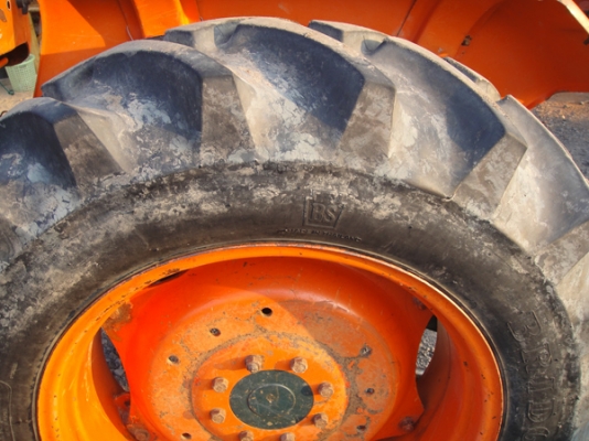 คูโบต้า L3500  รถไร่...สภาพดี  เดิมๆ  มาแล้วครับ...