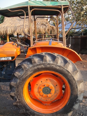 คูโบต้า L3500  รถไร่...สภาพดี  เดิมๆ  มาแล้วครับ...