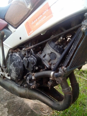 ขายรถ สองสูบ 11500 สนใจติดต่อหน่องร้อยเอ็ด 0836798716