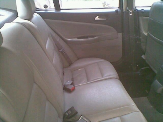 ขายซากมาเอาไปราคาถูกๆๆๆๆๆ Proton Persona ngv ปี 2009 เกียร์ออโต้ 1.6 สีเทา ตัวท็อป