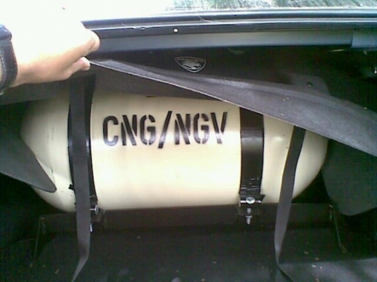 ขายซากมาเอาไปราคาถูกๆๆๆๆๆ Proton Persona ngv ปี 2009 เกียร์ออโต้ 1.6 สีเทา ตัวท็อป