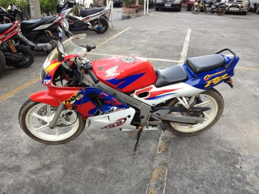 ขาย nsr 150 สวยๆๆ