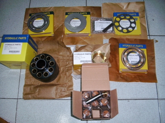 ชุดซ่อม PV 21