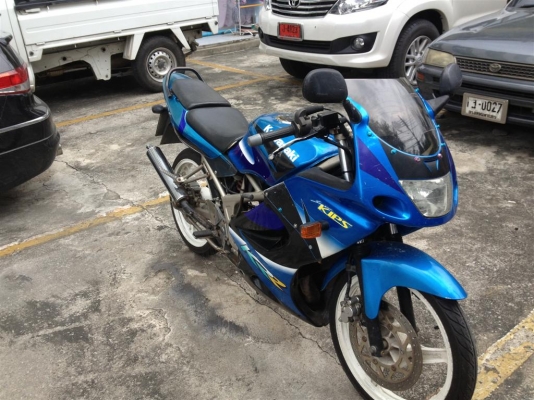 zx 150 cc