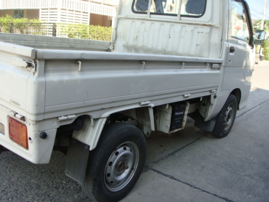 ขายกระป๊อ Daihatsu s200 สภาพเดิมจากญี่ปุ่น ราคาถูก ขายกระป๊อ Daihatsu s200 สภาพเดิมจากญี่ปุ่น ราคาถูก