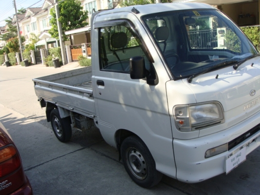 ขายกระป๊อ Daihatsu s200 สภาพเดิมจากญี่ปุ่น ราคาถูก ขายกระป๊อ Daihatsu s200 สภาพเดิมจากญี่ปุ่น ราคาถูก