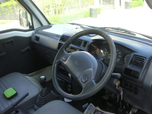 ขายกระป๊อ Daihatsu s200 สภาพเดิมจากญี่ปุ่น ราคาถูก ขายกระป๊อ Daihatsu s200 สภาพเดิมจากญี่ปุ่น ราคาถูก