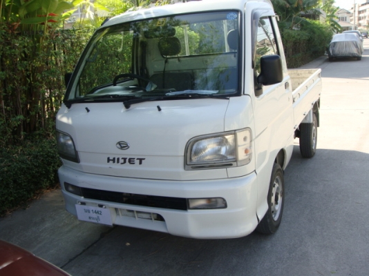 ขายกระป๊อ Daihatsu s200 สภาพเดิมจากญี่ปุ่น ราคาถูก ขายกระป๊อ Daihatsu s200 สภาพเดิมจากญี่ปุ่น ราคาถูก