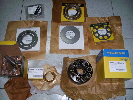 ชุดซ่อม PV 23