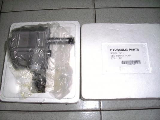 เกียรปั๊ม PV 21