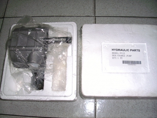 เกียรปั๊ม PV 22