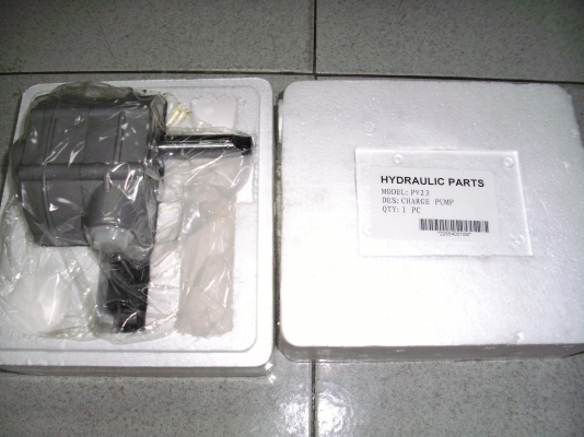 เกียรปั๊ม PV 23