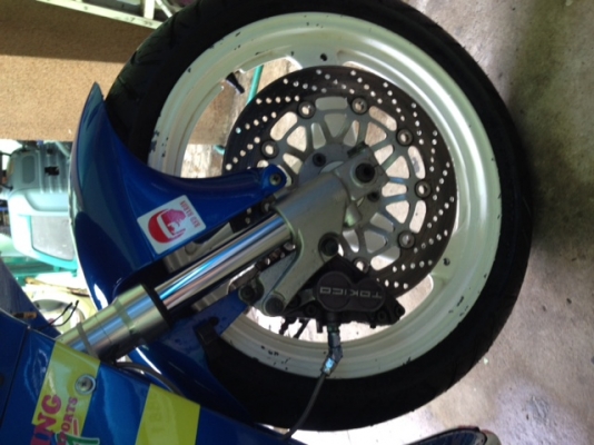 ขายครับ SUZUKI RG GAMMA 125 cc ทะเบียนแท้ครับ ราคา 30,000 บาท ขายครับ SUZUKI RG GAMMA 125 cc ทะเบียนแท้ครับ ราคา 30,000 บาท