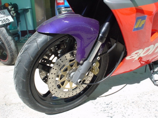 ขาย APRILIA RS250 ปี 98 อินวอยซ์ 70,000 บาท ขาย APRILIA RS250 ปี 98 อินวอยซ์ 70,000 บาท