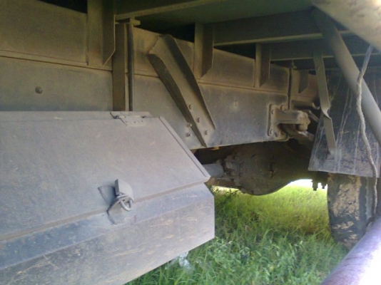 ขายรถบรรทุก 6 ล้ออีซูซุ เดก้า ยูโร2 ห้างแท้