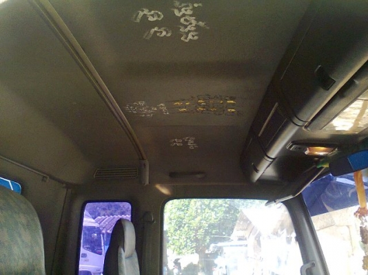 ขายรถบรรทุก 6 ล้ออีซูซุ เดก้า ยูโร2 ห้างแท้