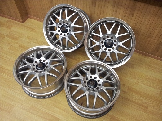 ขายแล้วครับ