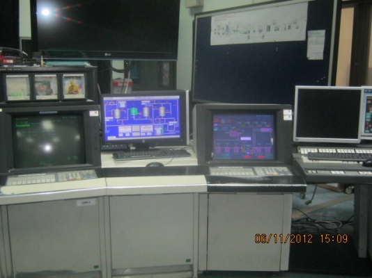 Industrial Monitor TDC-30000  Honeywell  DCS