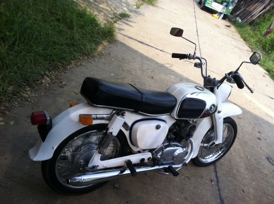 ขาย c95 สวยๆ สตาร์ทมือได้ ทะเบียนโอนเครื่องดีมากๆ ของเดิมเยอะ สีสวย poohรังสิต 0848809220